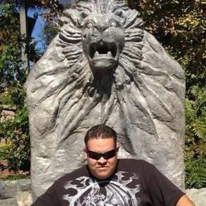 Meet your Posher, Tony